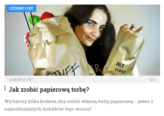 Qrkoko.pl - Wiklina papierowa - jak skręcać rurki?
